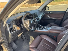 BMW X5 30d, снимка 6