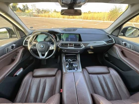 BMW X5 30d, снимка 11
