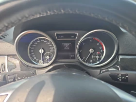Mercedes-Benz ML 350 * BlueTEC * АВТОКРЕДИТ БЕЗ ПЪРВОНАЧАЛНА ВНОСКА* , снимка 8