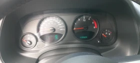 Jeep Compass 2.2 CRD, снимка 11