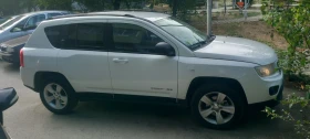 Jeep Compass 2.2 CRD, снимка 5