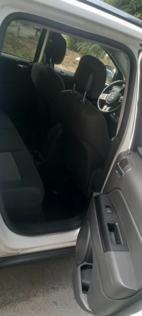 Jeep Compass 2.2 CRD, снимка 7
