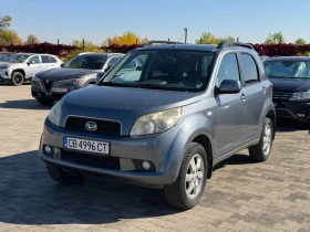 Daihatsu Terios 1.5 4x4 ГАЗ, снимка 3