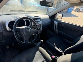 Daihatsu Terios 1.5 4x4 ГАЗ, снимка 10