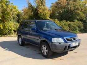 Honda Cr-v Бензин-газ, снимка 3
