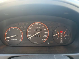 Honda Cr-v Бензин-газ, снимка 8