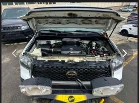 Toyota Tundra, снимка 3