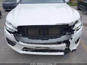 Volvo XC60 2.0l R-Design, снимка 6