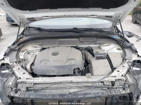 Volvo XC60 2.0l R-Design, снимка 10
