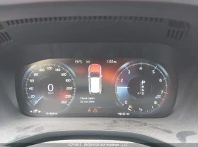 Volvo XC60 2.0l R-Design, снимка 7