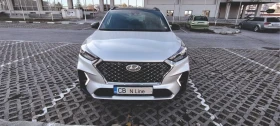 Hyundai Tucson  N Line   LPDIC, снимка 1