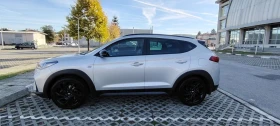 Hyundai Tucson  N Line   LPDIC, снимка 2