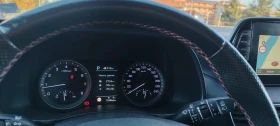 Hyundai Tucson  N Line   LPDIC, снимка 5