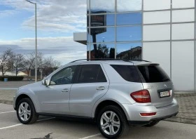 Mercedes-Benz ML 320 FACE ! | Mobile.bg    7