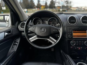 Mercedes-Benz ML 320 FACE !, снимка 9