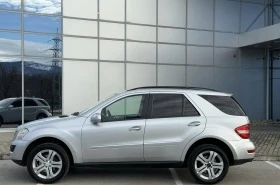 Mercedes-Benz ML 320 FACE ! | Mobile.bg    3