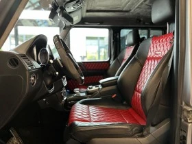 Mercedes-Benz G 63 AMG | Mobile.bg    8