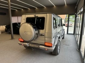 Mercedes-Benz G 63 AMG | Mobile.bg    6