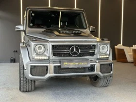 Mercedes-Benz G 63 AMG | Mobile.bg    2