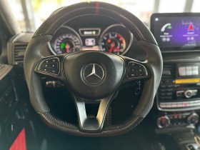 Mercedes-Benz G 63 AMG, снимка 11