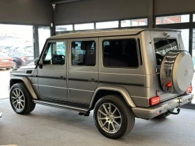 Mercedes-Benz G 63 AMG | Mobile.bg    5