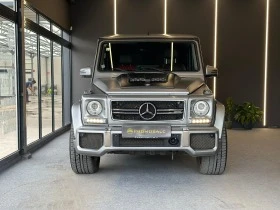 Mercedes-Benz G 63 AMG | Mobile.bg    1