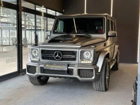 Mercedes-Benz G 63 AMG | Mobile.bg    3