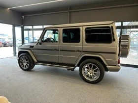 Mercedes-Benz G 63 AMG | Mobile.bg    4