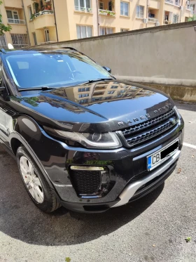 Land Rover Range Rover Evoque R Dynamic 180, снимка 2