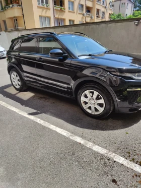 Land Rover Range Rover Evoque R Dynamic 180, снимка 5