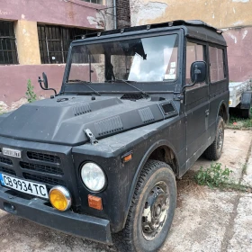 Fiat Campagnola, снимка 2