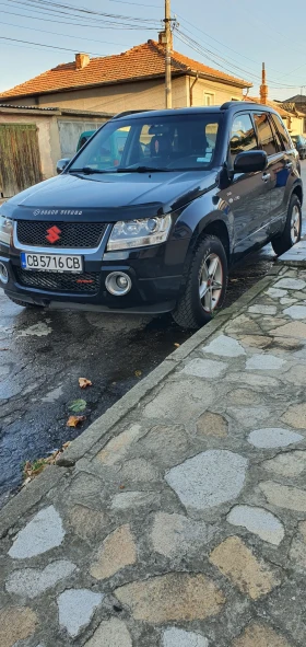 Suzuki Grand vitara 1.9ddis, снимка 2