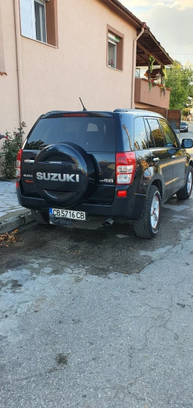 Suzuki Grand vitara 1.9ddis, снимка 3