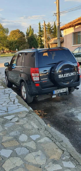 Suzuki Grand vitara 1.9ddis, снимка 4