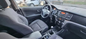 SsangYong Korando 2.0i 150k.c GAZ UNIKAT ITALIA EURO 6B , снимка 14