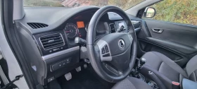 SsangYong Korando 2.0i 150k.c GAZ UNIKAT ITALIA EURO 6B , снимка 9