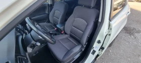 SsangYong Korando 2.0i 150k.c GAZ UNIKAT ITALIA EURO 6B , снимка 10