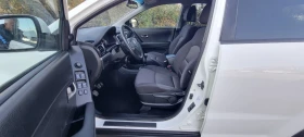 SsangYong Korando 2.0i 150k.c GAZ UNIKAT ITALIA EURO 6B , снимка 7