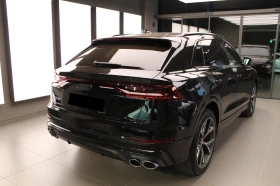 Audi SQ8 4.0 TDI Full B&O Night Vision Carbon | Mobile.bg    3