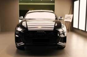 Audi SQ8 4.0 TDI Full B&O Night Vision Carbon | Mobile.bg    6