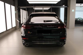 Audi SQ8 4.0 TDI Full B&O Night Vision Carbon | Mobile.bg    4