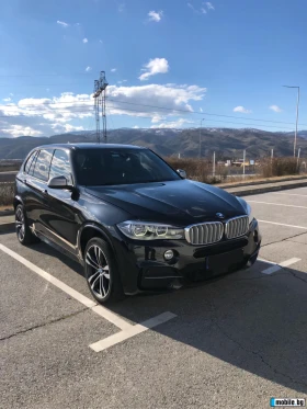     BMW X5  50 