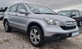 Honda Cr-v 2.0i 150к.с Швейцария 4х4  - [3] 