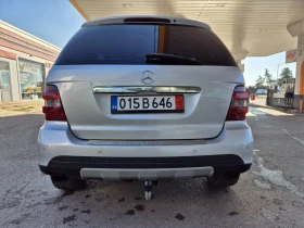 Mercedes-Benz ML 320 320 Diesel , снимка 4