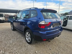 BMW X3 2, 0 D НОВ ВНОС !! КЛИМАТРОНИК !!, снимка 3