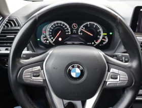 BMW X3 Luxury Line/3.0d/265к.с./X-Drive/8AT, снимка 13