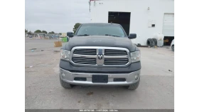 Dodge RAM 1500, снимка 2