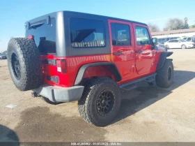 Jeep Wrangler, снимка 6