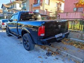 Dodge RAM 1500, снимка 3