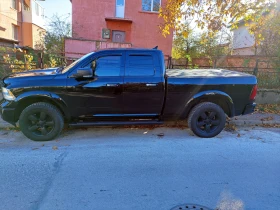 Dodge RAM 1500, снимка 2